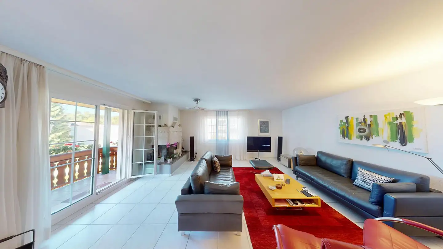 Appartamento in vendita - Baltenswilerstrasse 5, 8309 Nürensdorf - Foto 2