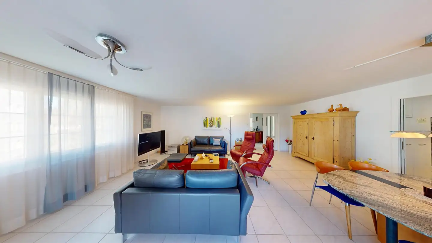 Appartamento in vendita - Baltenswilerstrasse 5, 8309 Nürensdorf - Foto 3