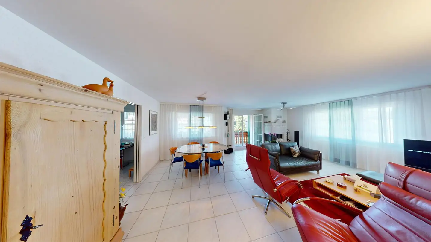 Appartamento in vendita - Baltenswilerstrasse 5, 8309 Nürensdorf - Foto 4