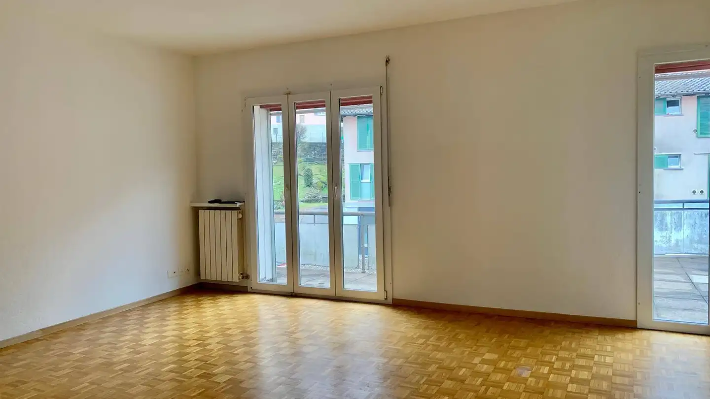 Apartment for rent - 6593 Cadenazzo - Photo 3