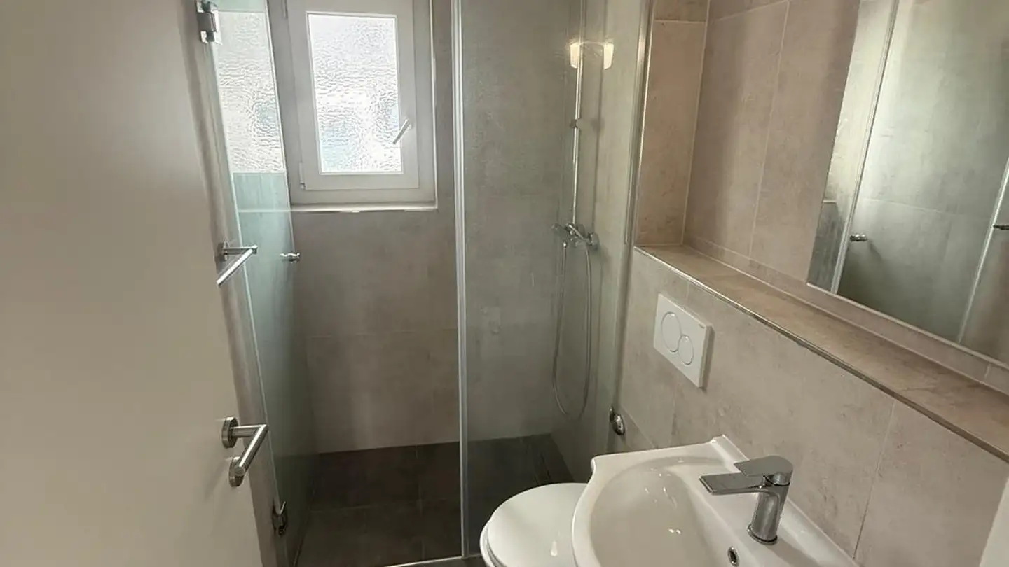 Wohnung mieten - Schachenweg 33, 4657 Dulliken