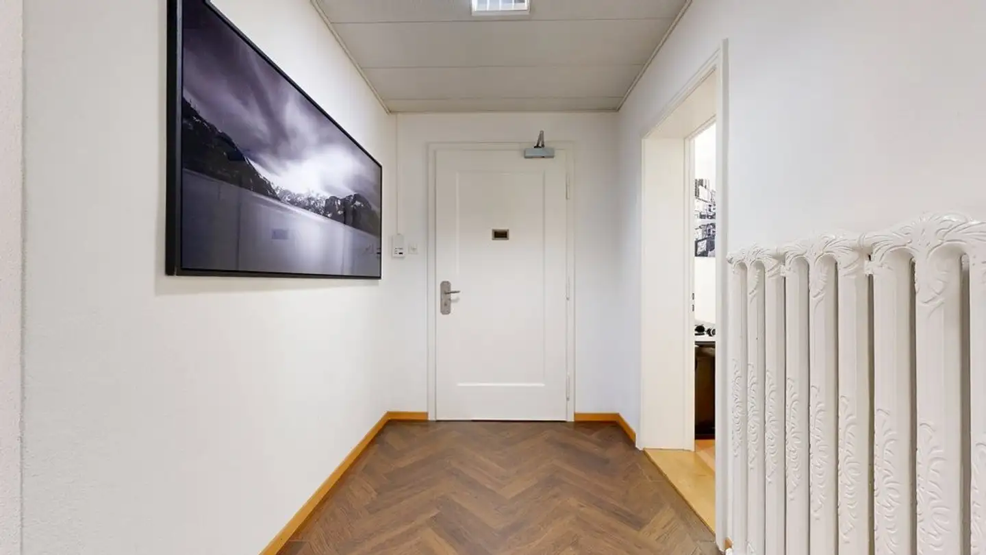 Bürofläche mieten - Tödistrasse 18, 8002 Zürich - Foto 4