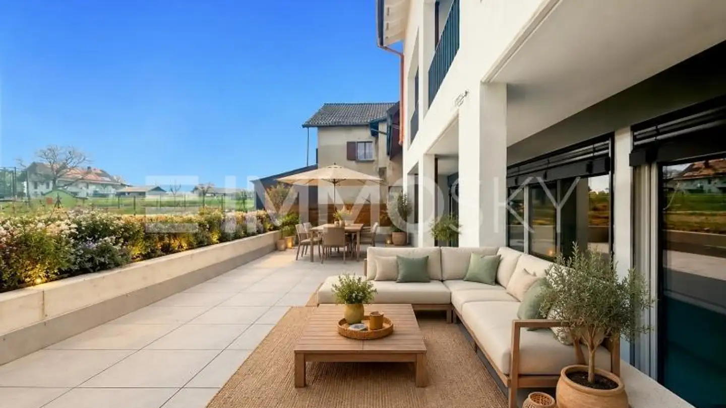 Apartment for sale - 1036 Sullens