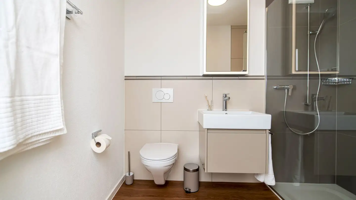 Möblierte Wohnung mieten - Kannenfeldstrasse 12, 4056 Basel - Foto 2