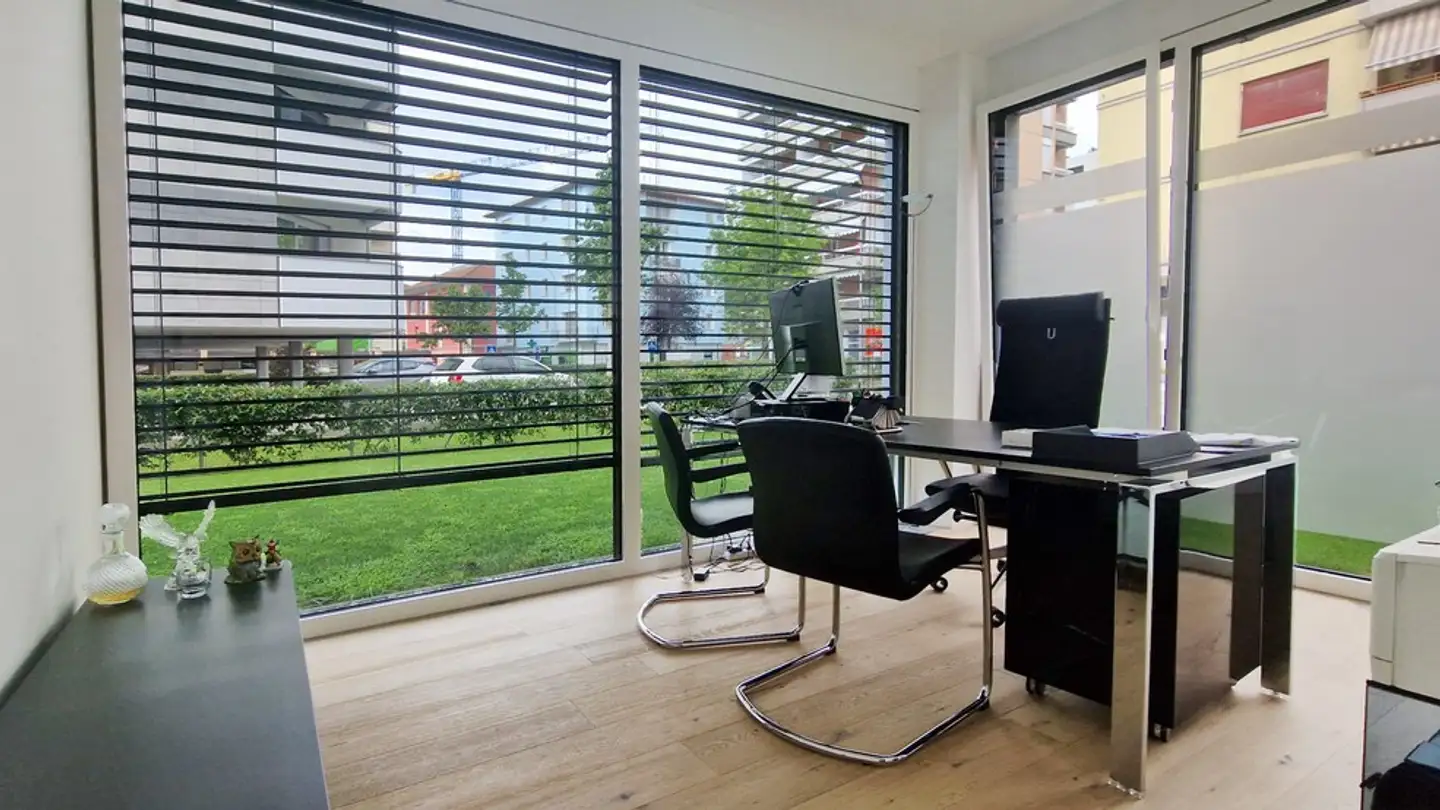 Shop for sale - 6900 Lugano