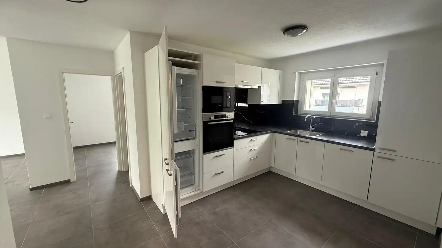 Wohnung mieten - Schachenweg 33, 4657 Dulliken - Foto 3