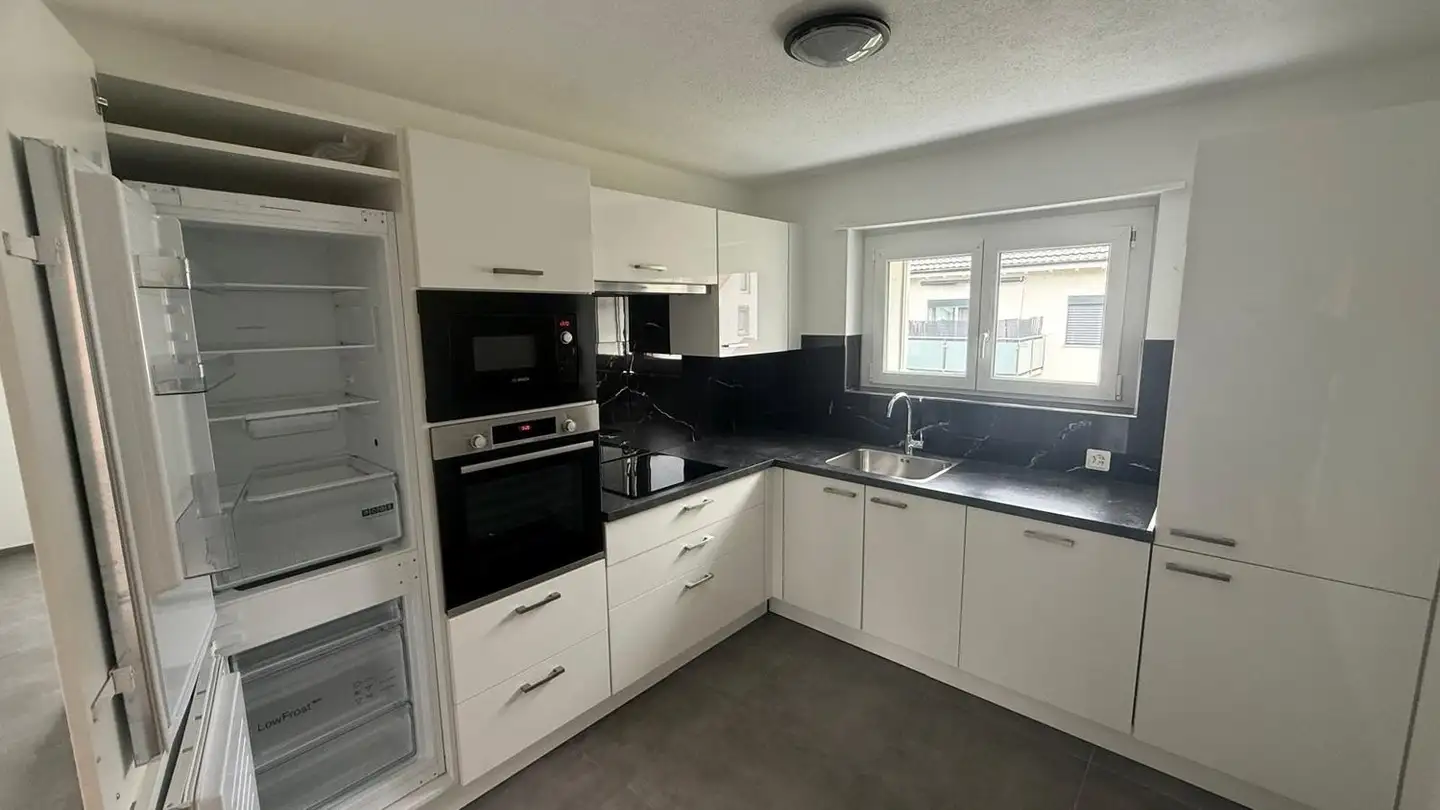 Wohnung mieten - Schachenweg 33, 4657 Dulliken - Foto 4