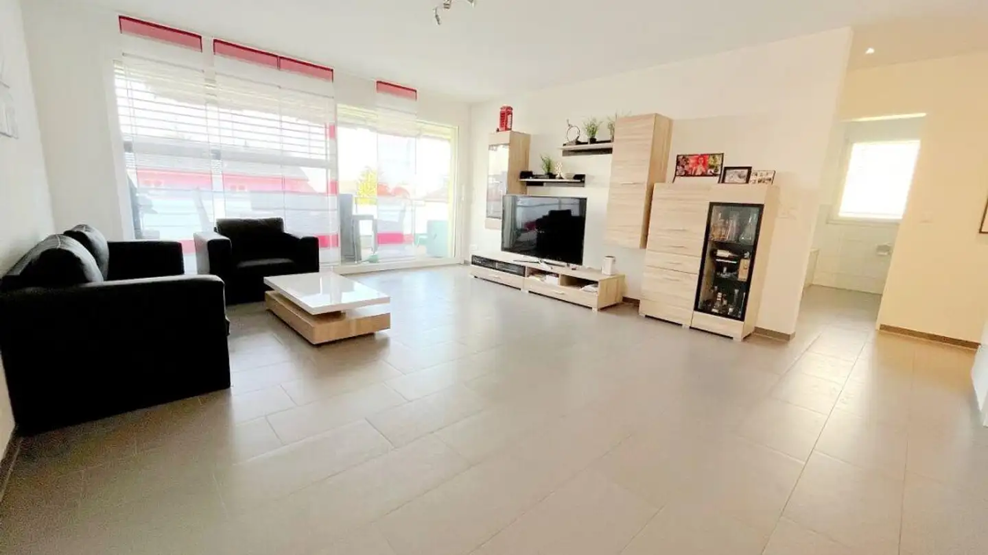 Appartamento in affitto - Zelgstrasse 32, 8222 Beringen - Foto 2