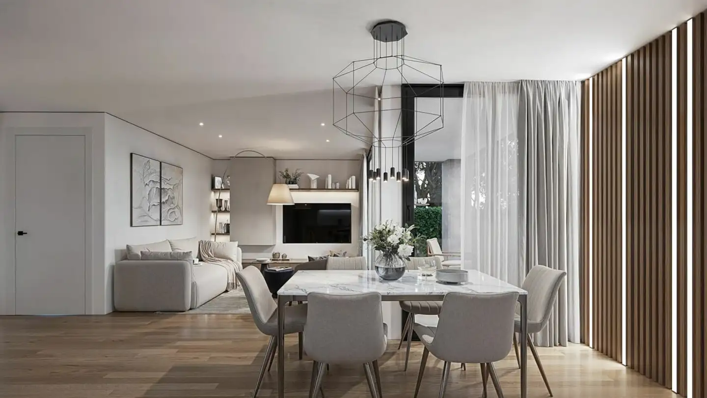 Apartment for sale - Via Vedeggi, 6983 Magliaso - Photo 4