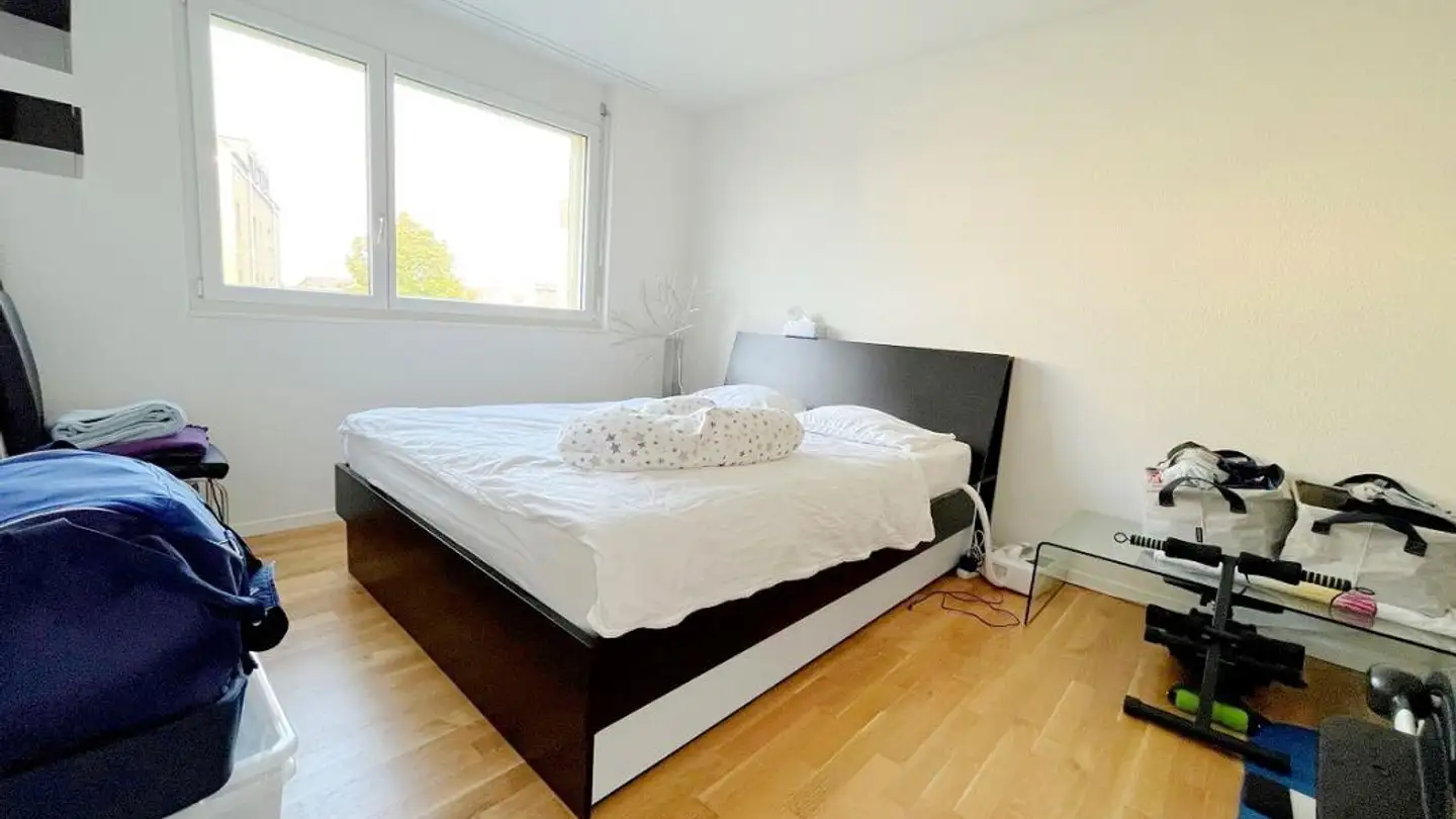 Appartamento in affitto - Zelgstrasse 32, 8222 Beringen - Foto 4