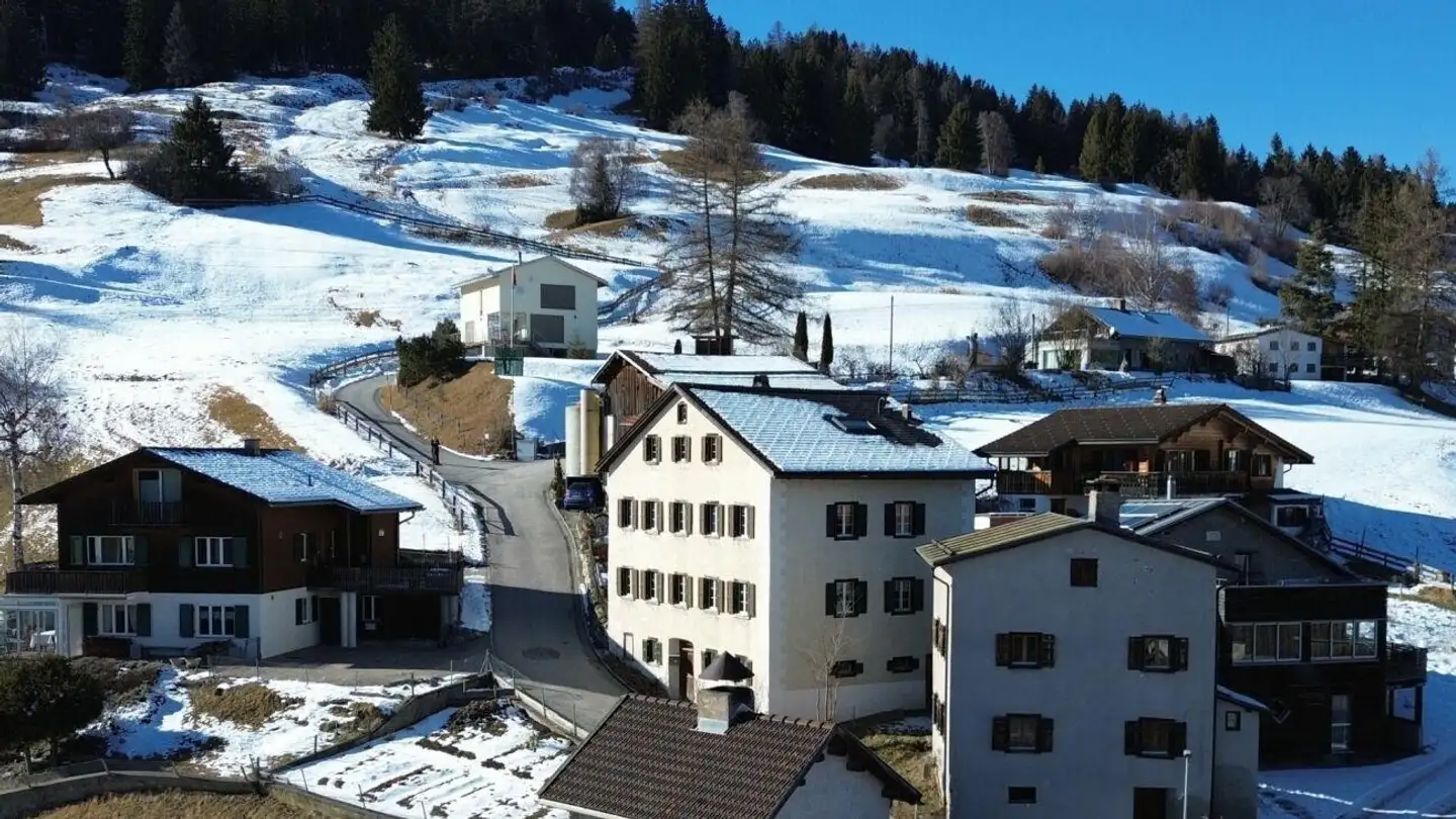 Casa singola in vendita - Veia Sessom 20, 7458 Mon