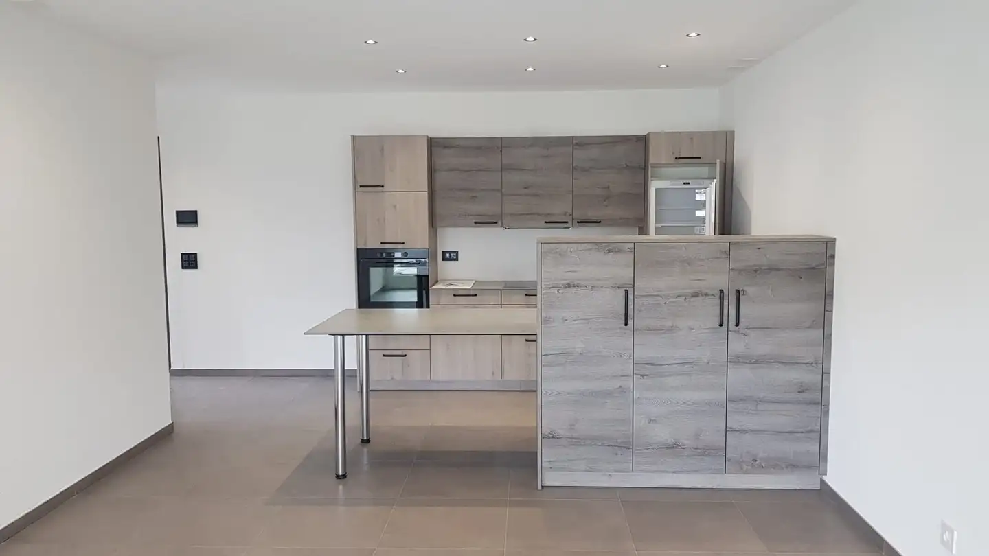 Appartement à louer - Rue de l'Industrie 27, 2800 Delémont - Photo 2