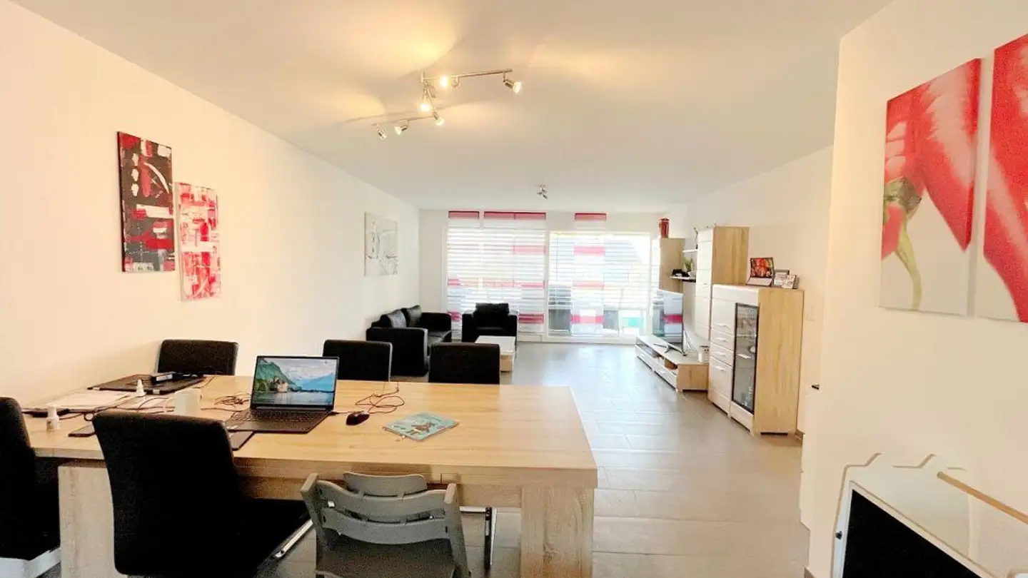 Appartamento in affitto - Zelgstrasse 32, 8222 Beringen - Foto 3