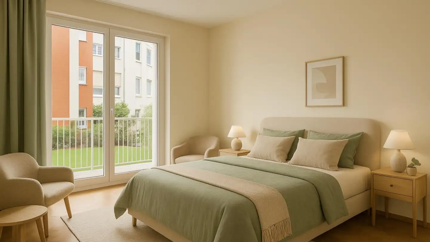 Apartment for sale - 6900 Massagno - Photo 3