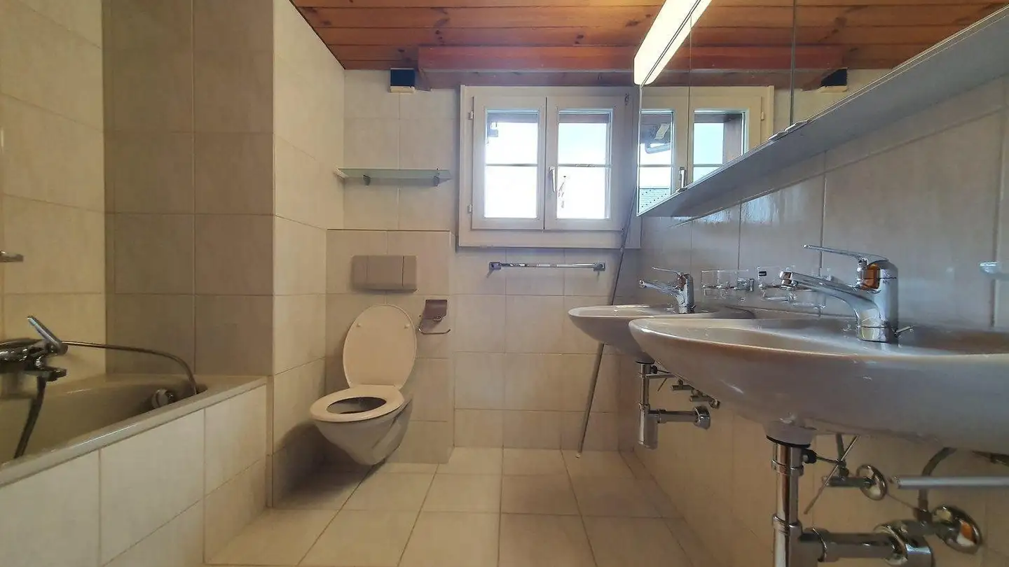 Appartamento in affitto - 8762 Schwanden GL