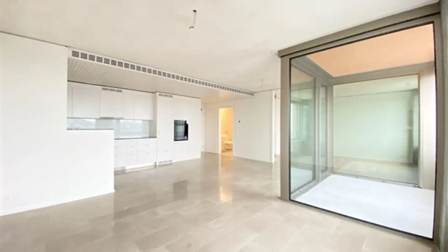 Appartement à louer - Leutschenbachstrasse 46, 8050 Zürich