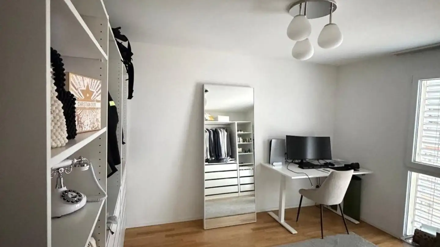 Apartment for rent - 1786 Sugiez - Photo 4