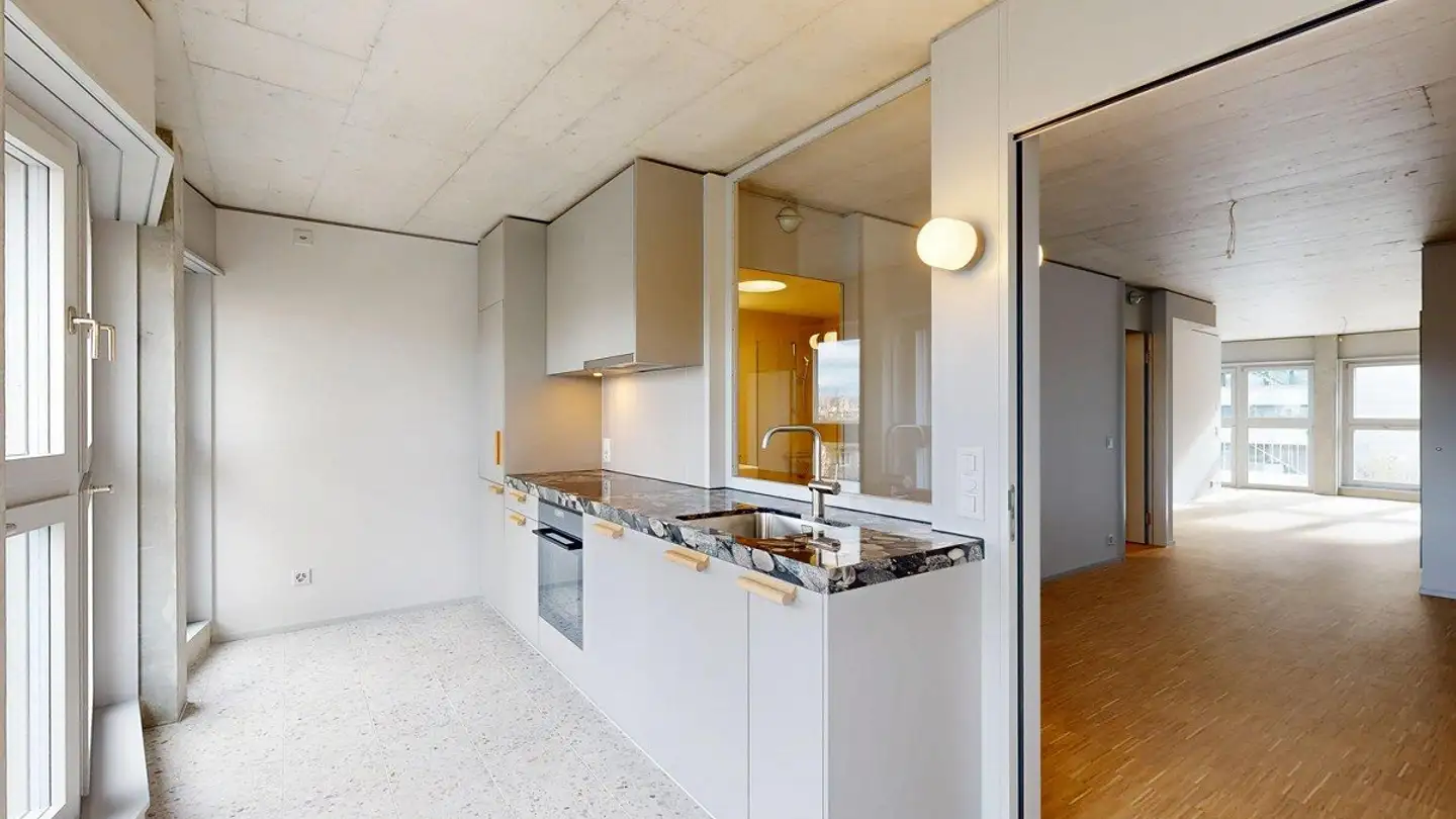 Appartamento in affitto - Birmensdorferstrasse 485, 8055 Zürich - Foto 2