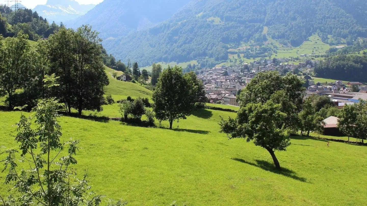 Appartamento in affitto - 8762 Schwanden GL - Foto 4