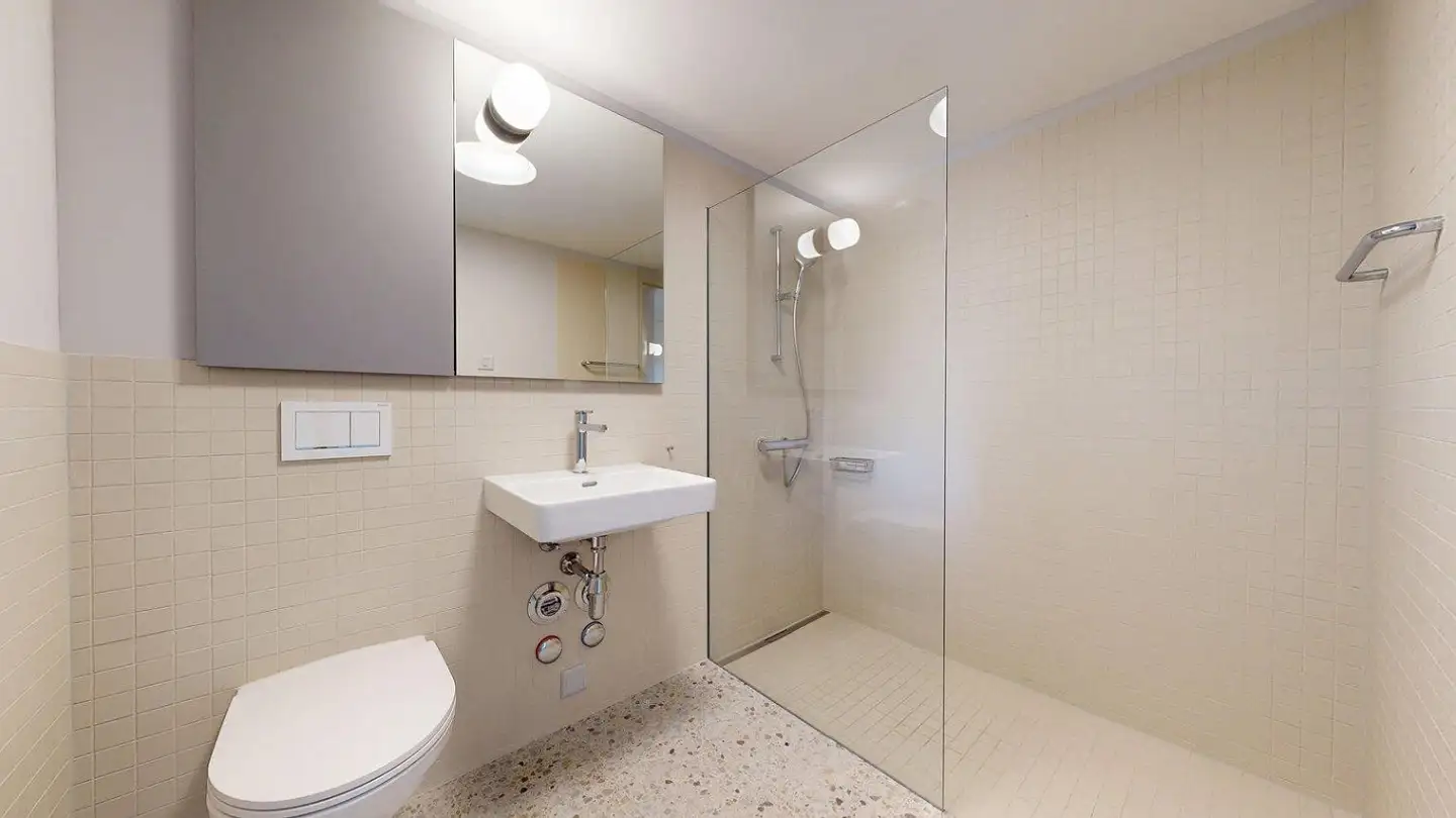 Appartamento in affitto - Birmensdorferstrasse 485, 8055 Zürich - Foto 3