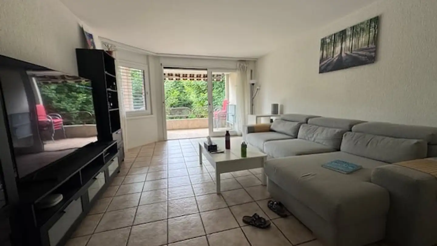 Appartement à louer - Fluhackerweg 6, 2563 Ipsach - Photo 3