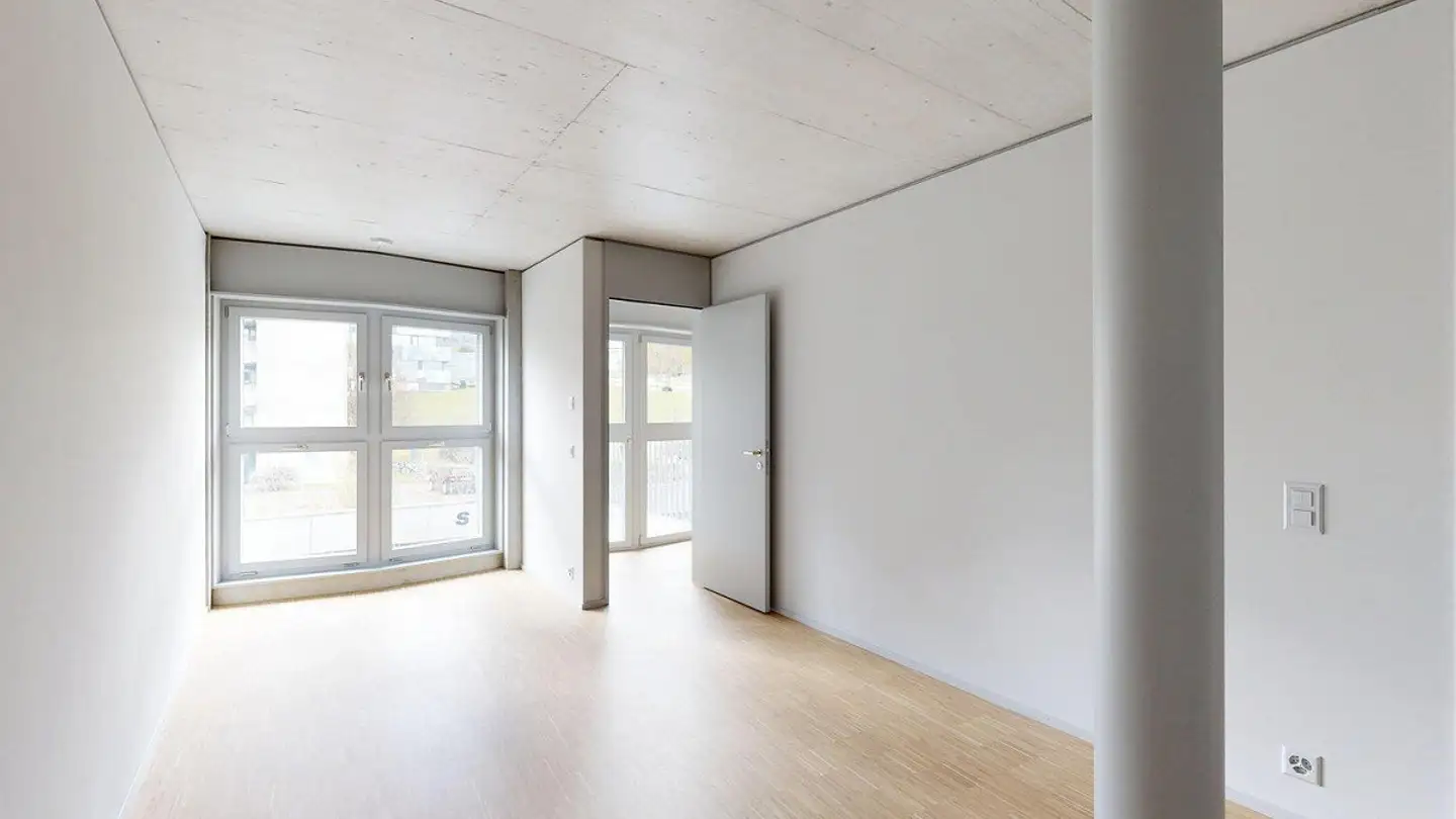 Appartamento in affitto - Birmensdorferstrasse 485, 8055 Zürich - Foto 4