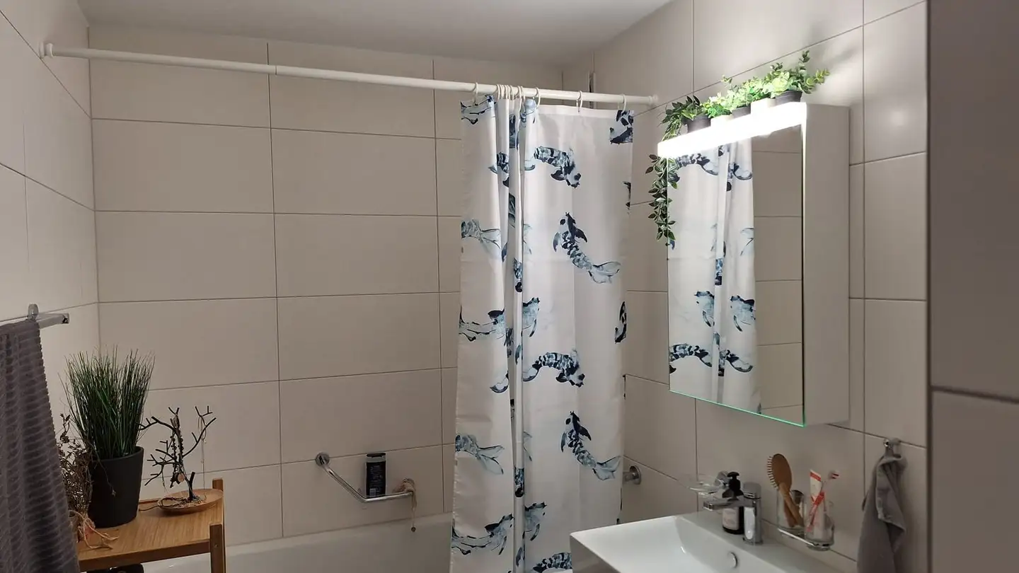 Appartement à louer - Fluhackerweg 6, 2563 Ipsach - Photo 4