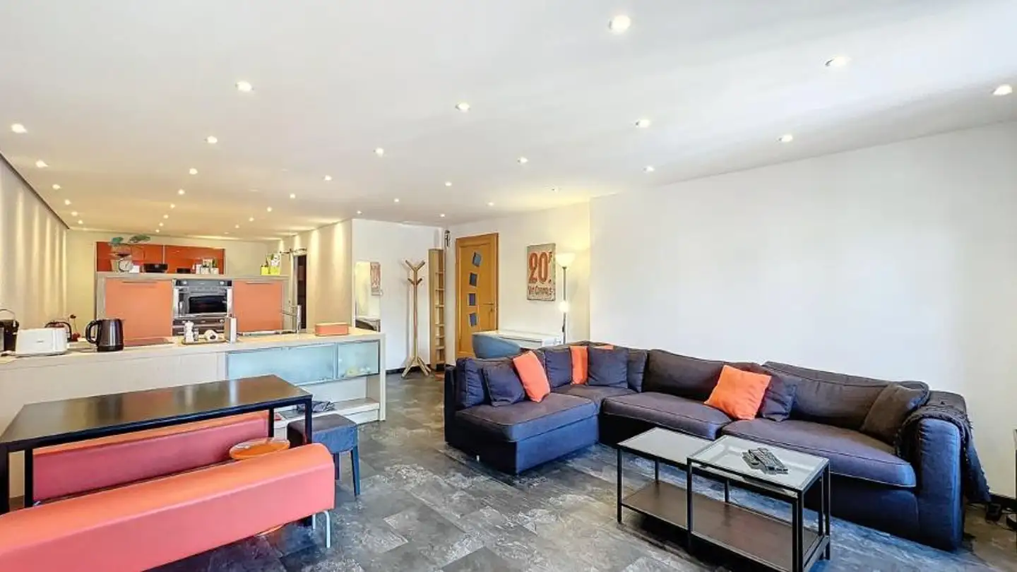 Apartment for rent - 1800 Vevey - Photo 3