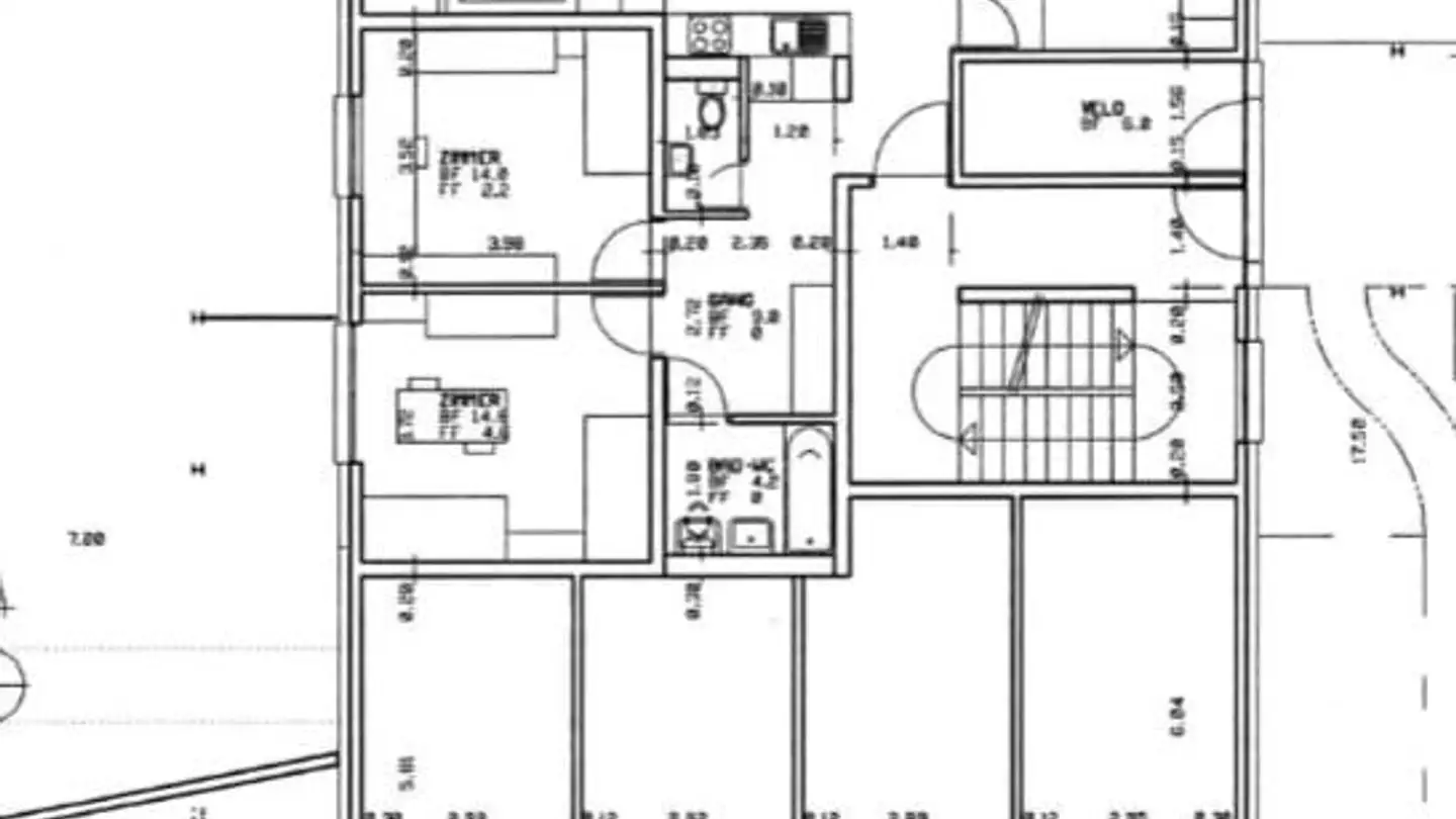 Apartment for rent - Seestrasse 74, 8610 Uster - Photo 2