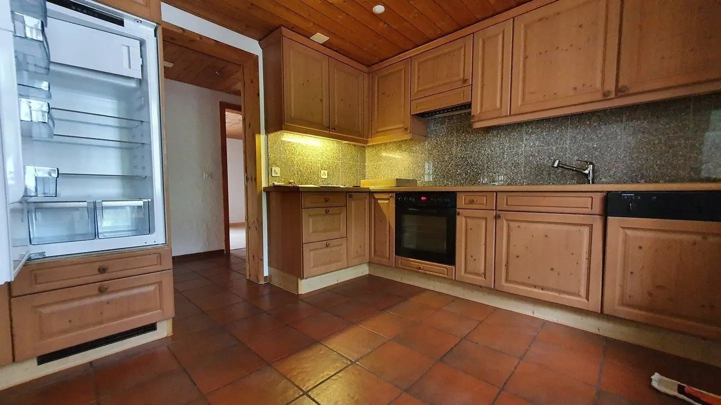 Appartamento in affitto - 8762 Schwanden GL - Foto 2