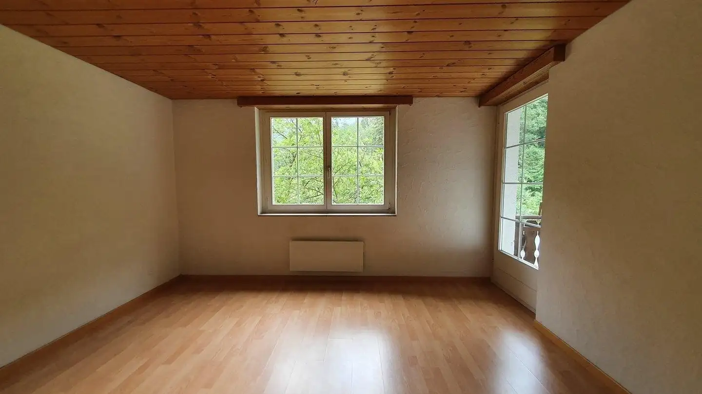 Appartamento in affitto - 8762 Schwanden GL - Foto 3