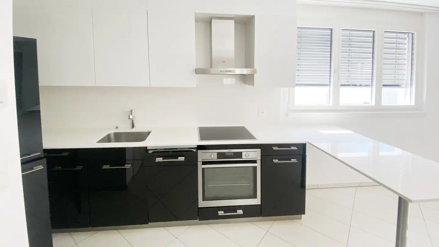 Appartamento in vendita - 6500 Bellinzona