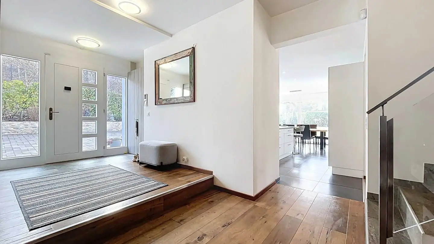 Villa for sale - Chemin de Madame de Warens, 1816 Chailly-Montreux - Photo 4