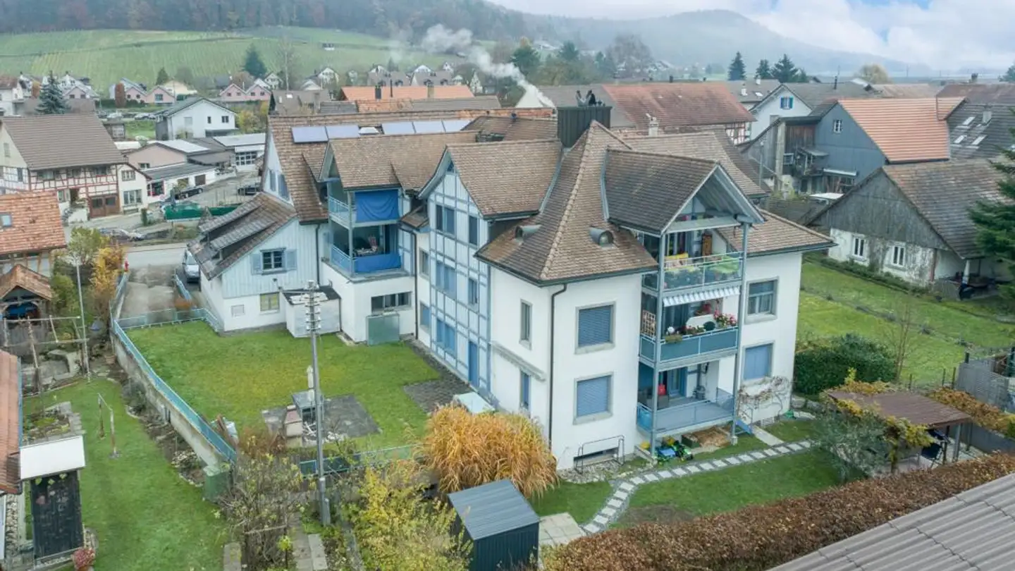 Restaurant for sale - Hauptstrasse 10, 8255 Schlattingen - Photo 2