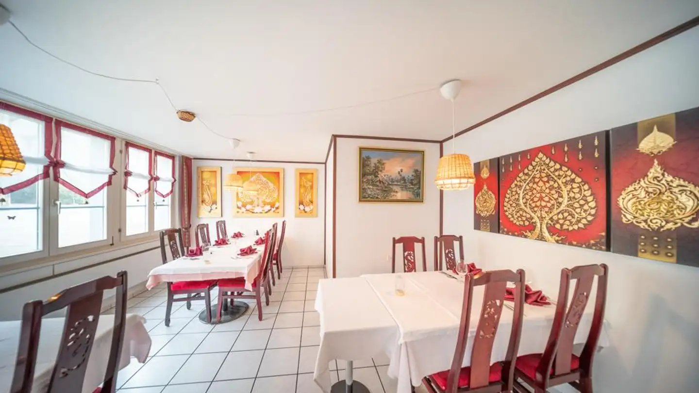 Restaurant for sale - Hauptstrasse 10, 8255 Schlattingen - Photo 3