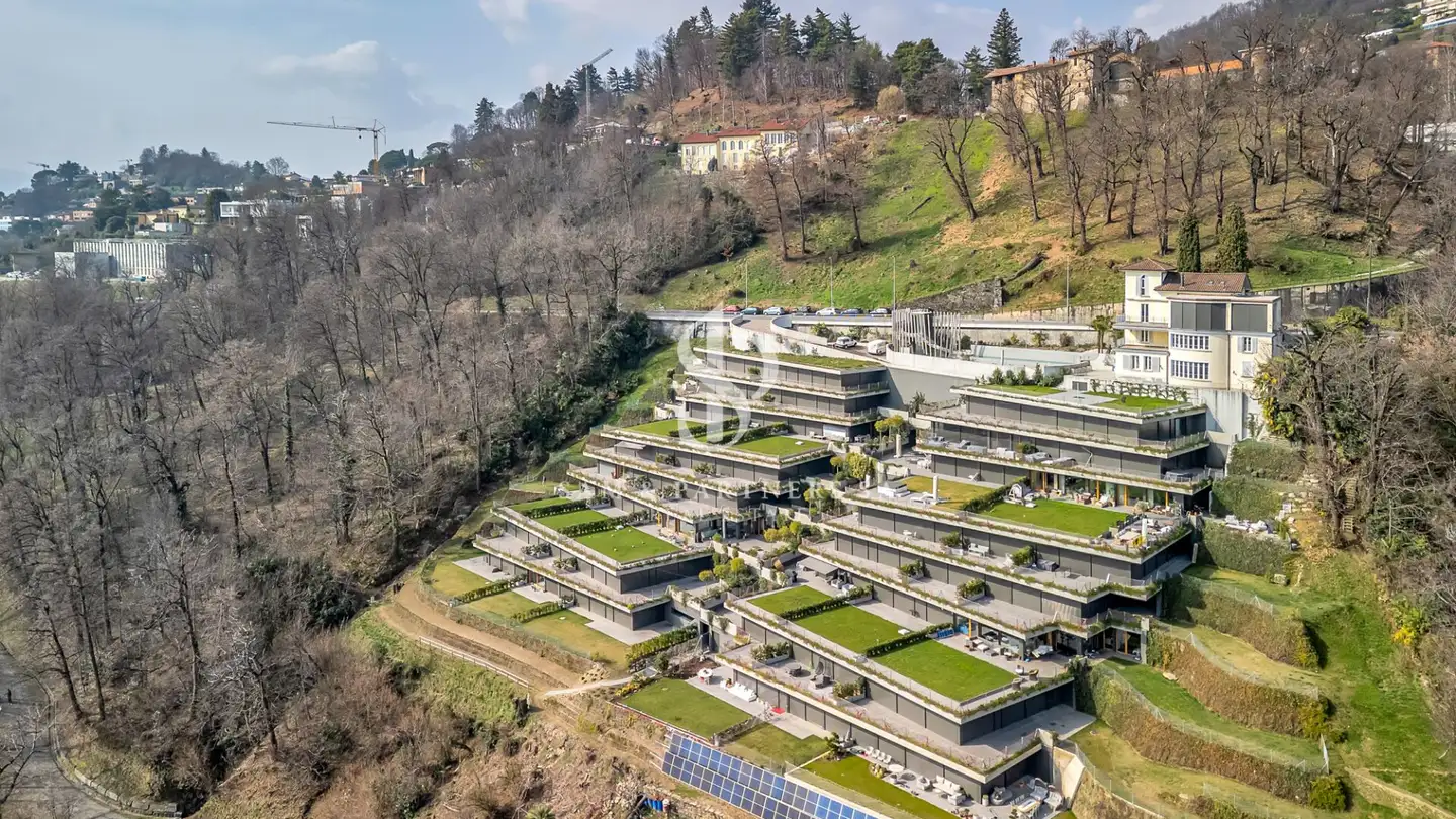 Appartement à vendre - Via Tesserete, 6900 Lugano - Photo 4