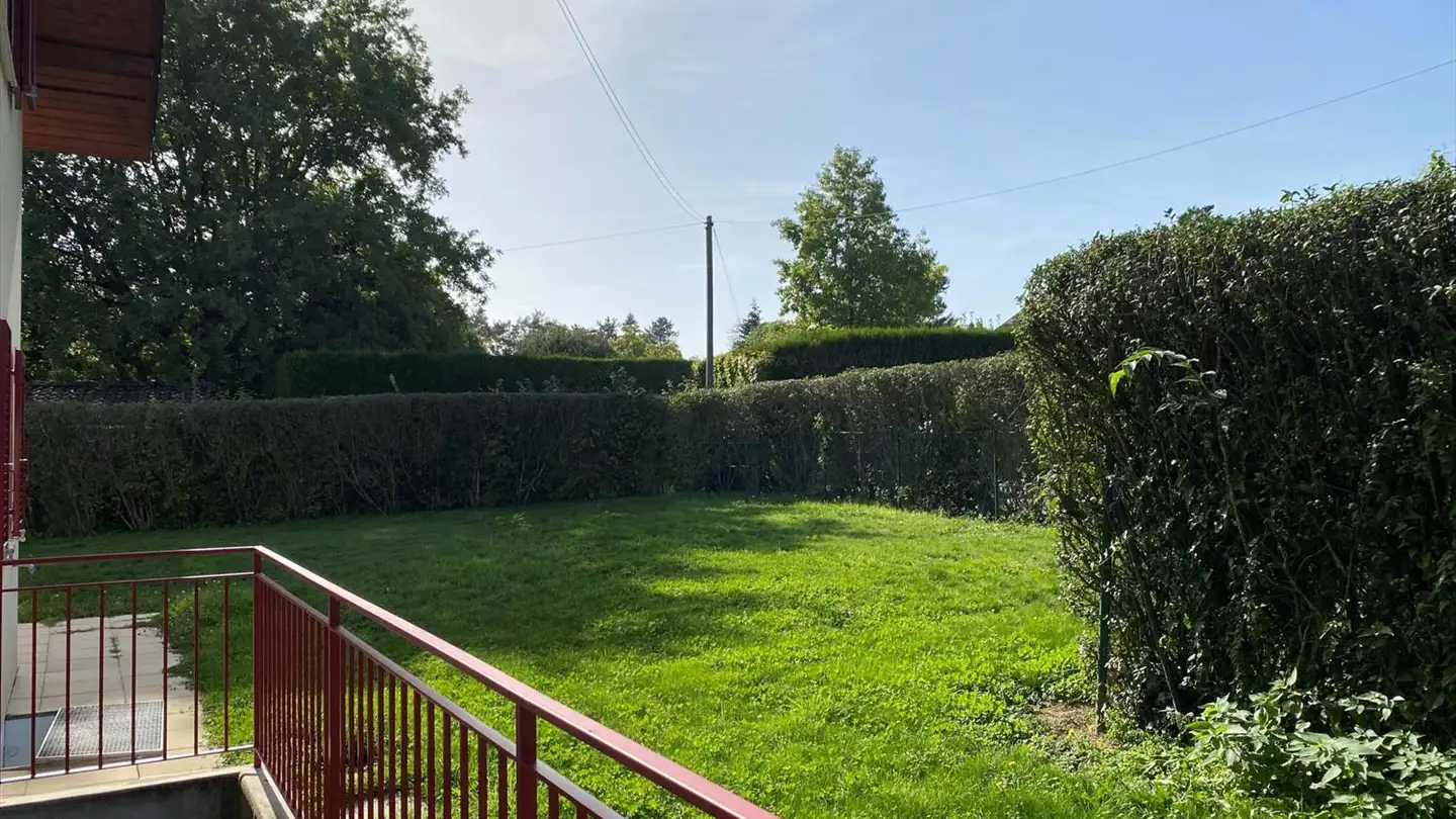 Single house for rent - 1295 Mies - Photo 3