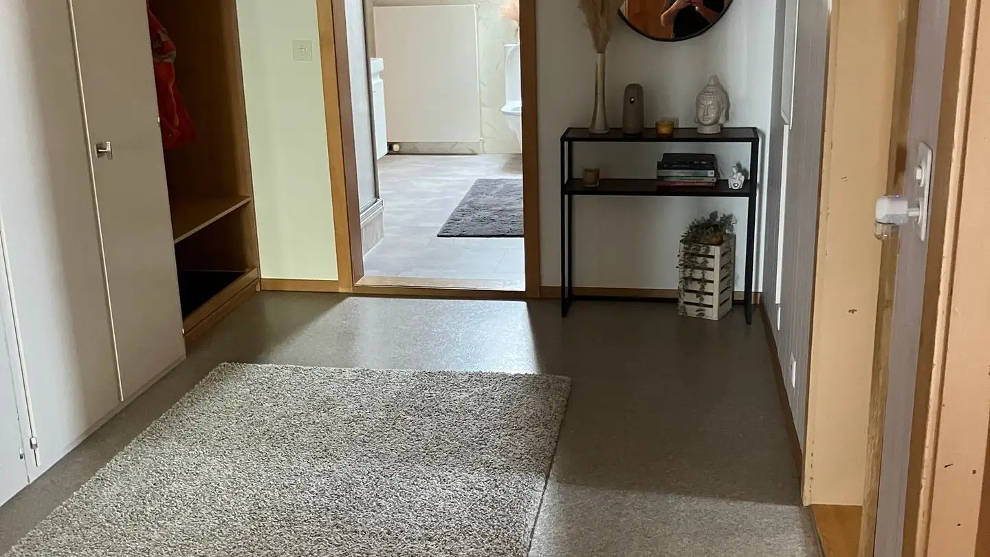 Wohnung mieten - Berge 1, 6019 Sigigen - Foto 2