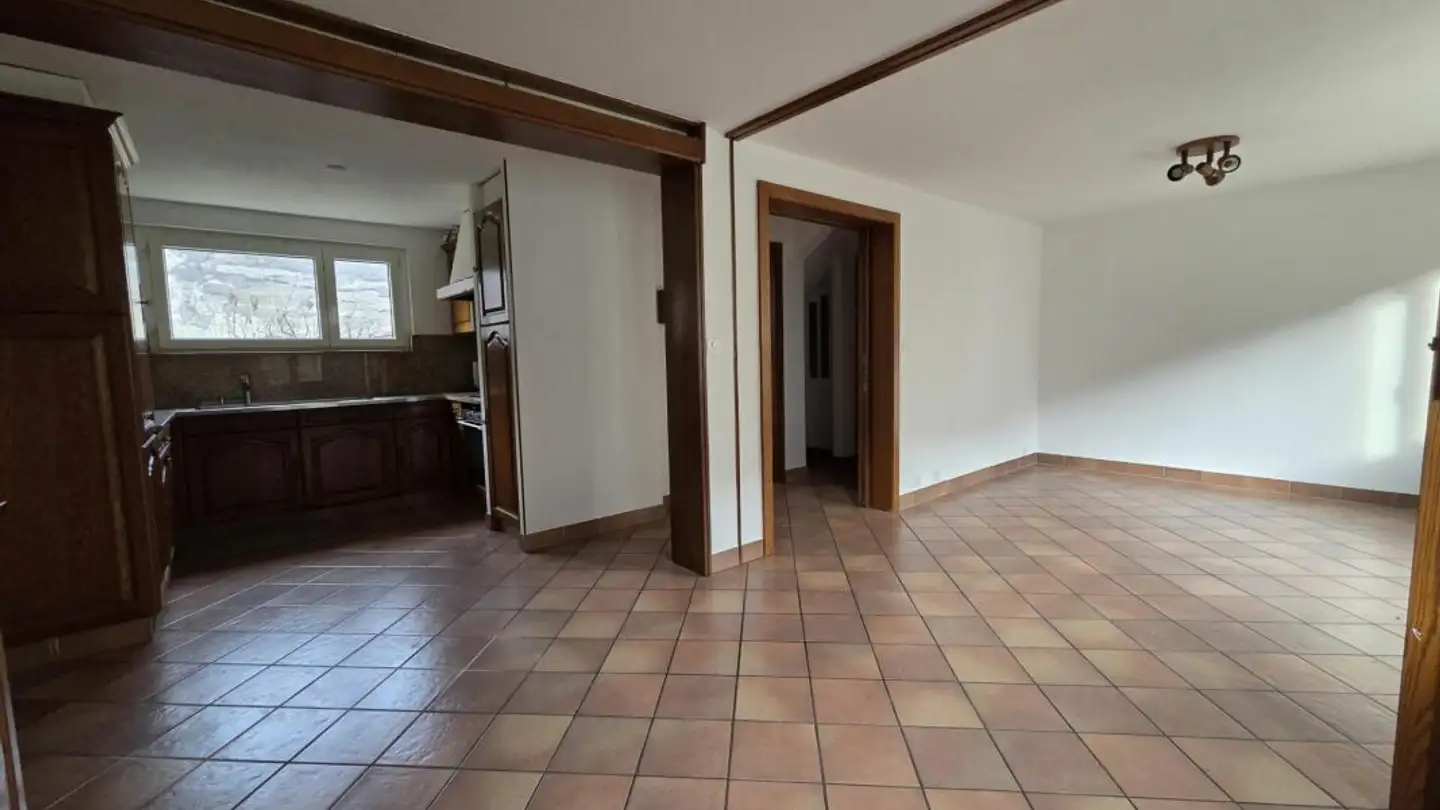 Appartamento in affitto - Route Du Simplon 66, 1907 Saxon - Foto 4