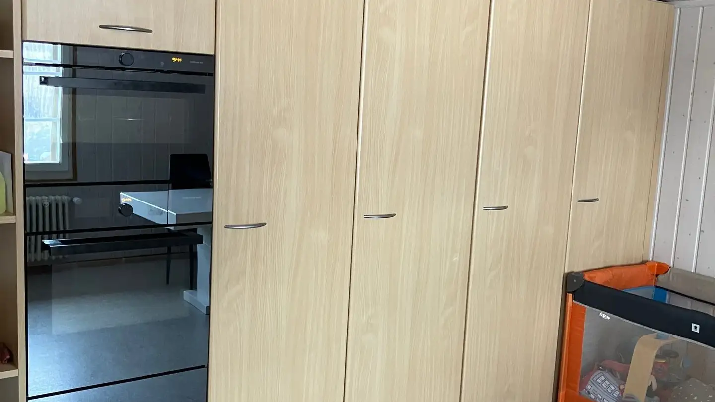 Wohnung mieten - Berge 1, 6019 Sigigen - Foto 4