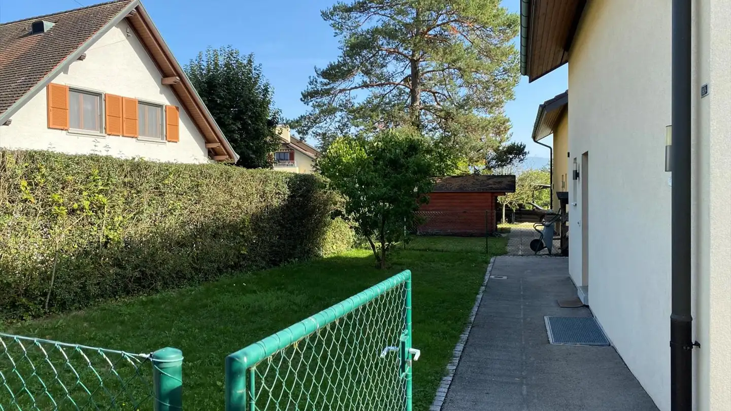 Single house for rent - 1295 Mies - Photo 4