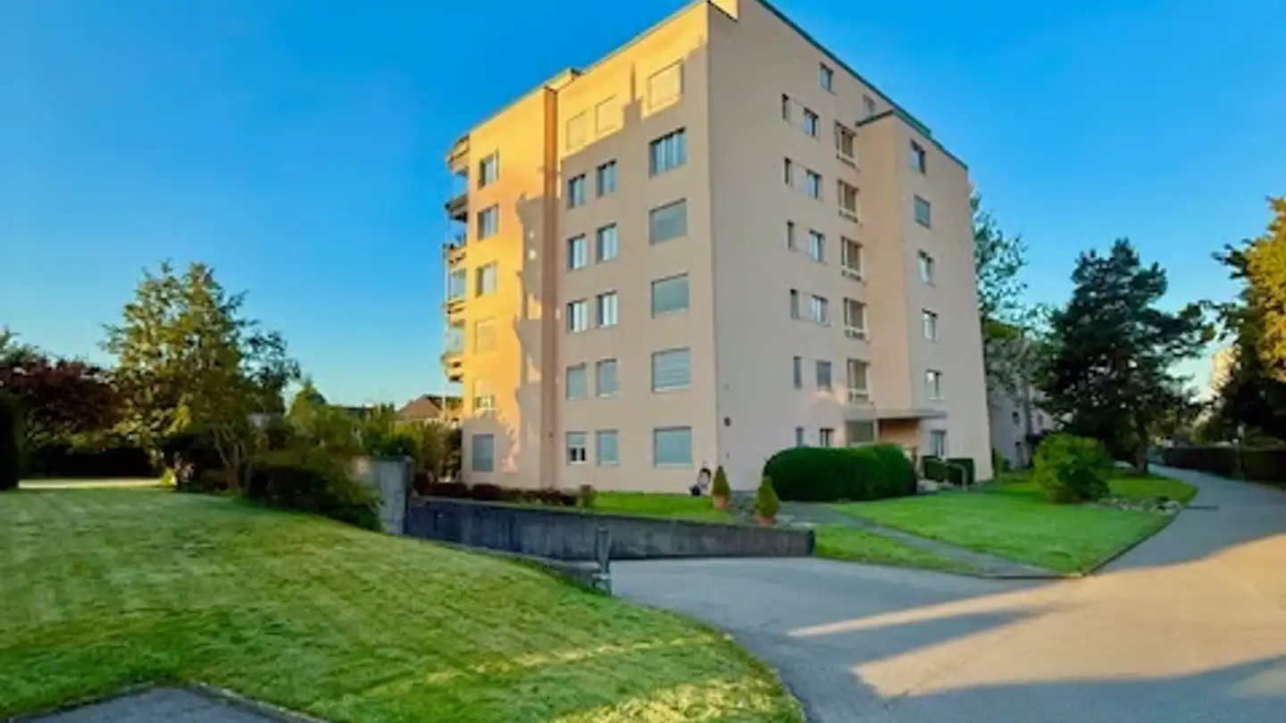 Appartement à vendre - Titlisstrasse, 4665 Oftringen