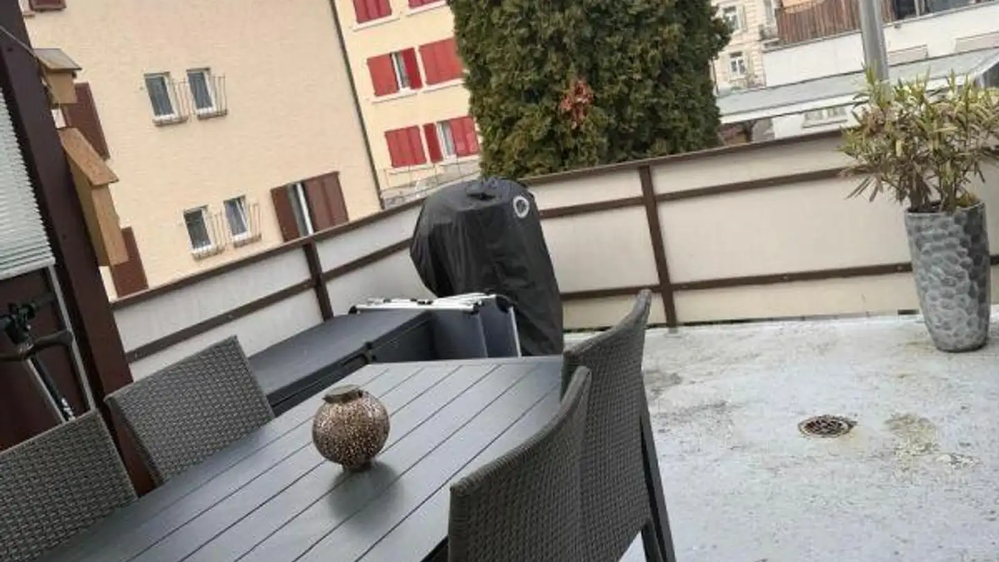 Wohnung mieten - Feldlistrasse 2, 9424 Rheineck - Foto 4