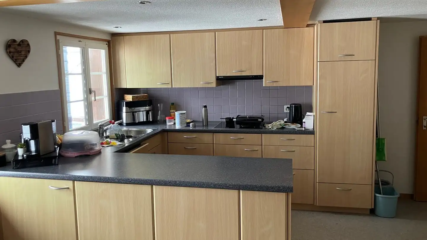 Wohnung mieten - Berge 1, 6019 Sigigen - Foto 3