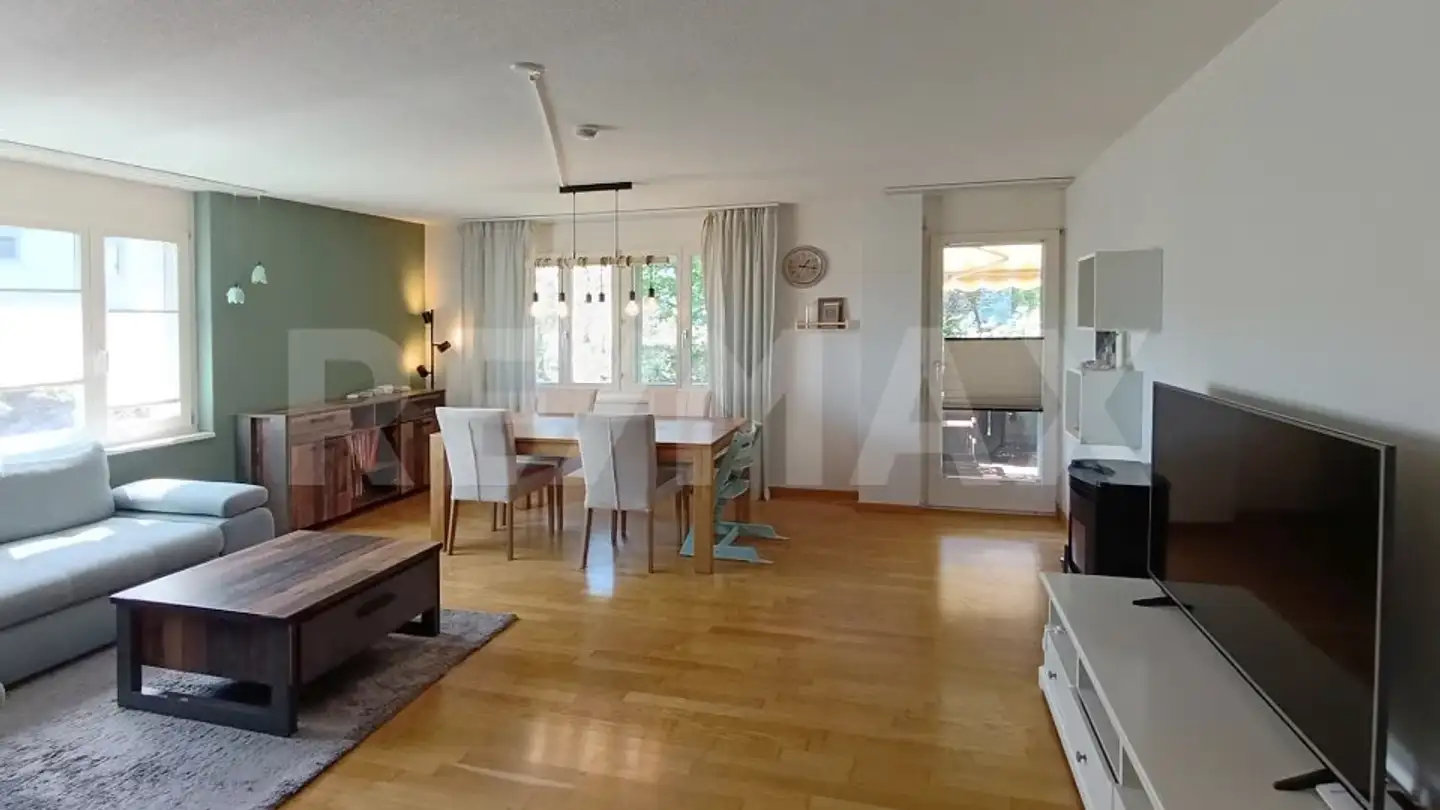 Wohnung mieten - Neumattweg 4, 5503 Schafisheim