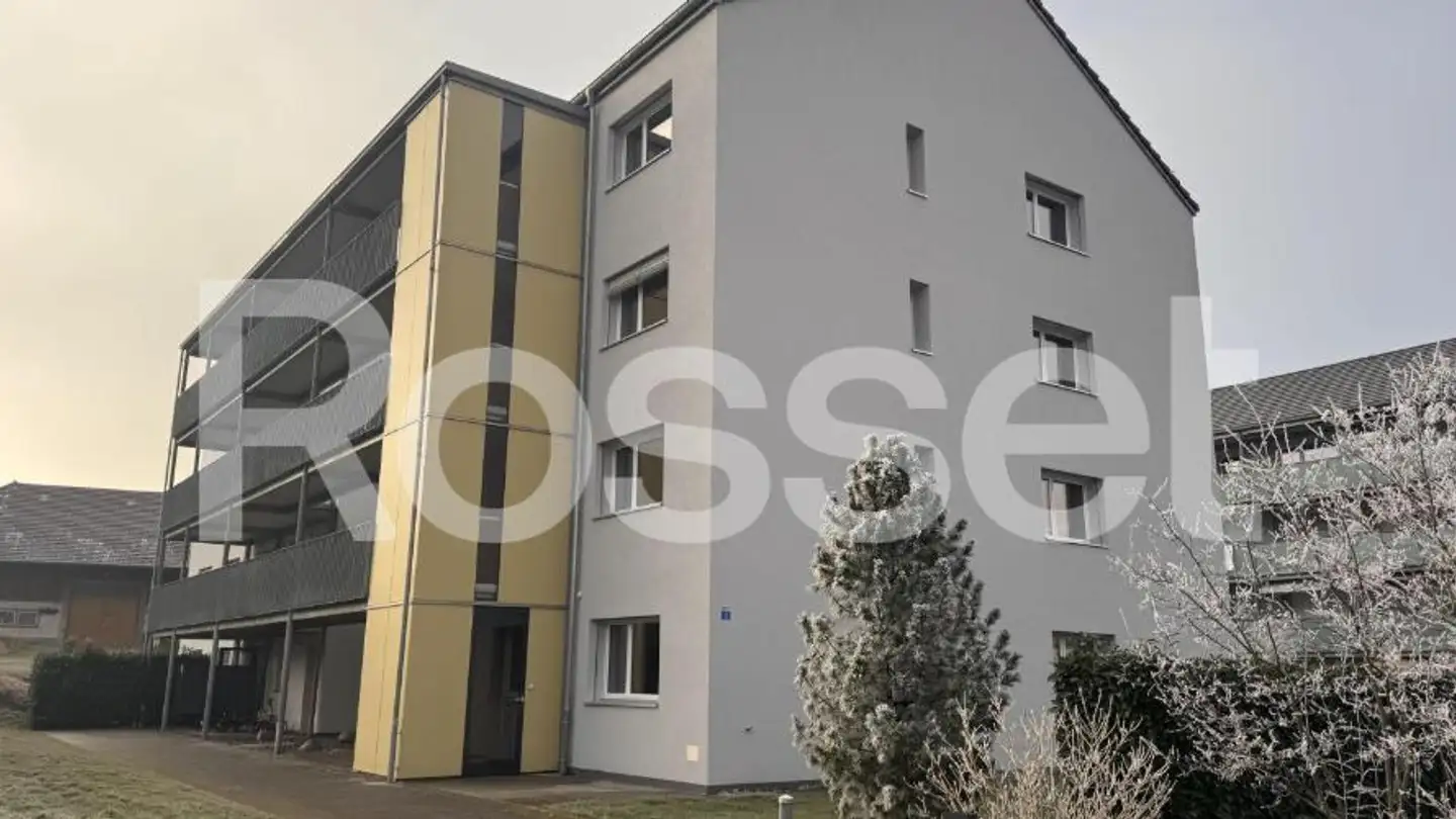 Appartamento in affitto - Impasse Des Lilas 1, 1580 Avenches