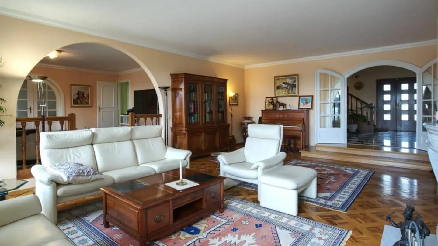 Maison individuelle à vendre - 1277 Borex - Photo 3