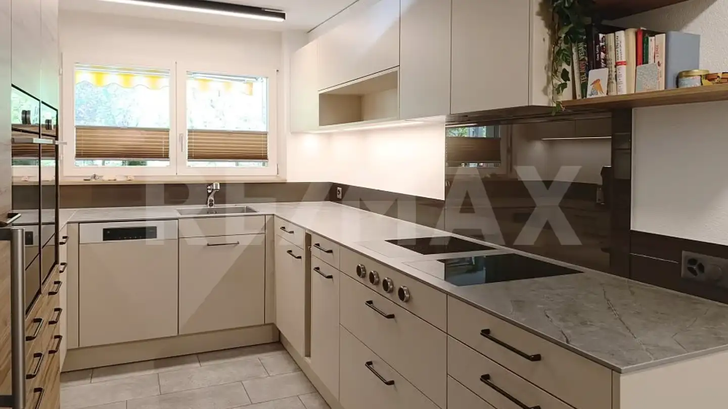 Wohnung mieten - Neumattweg 4, 5503 Schafisheim - Foto 3