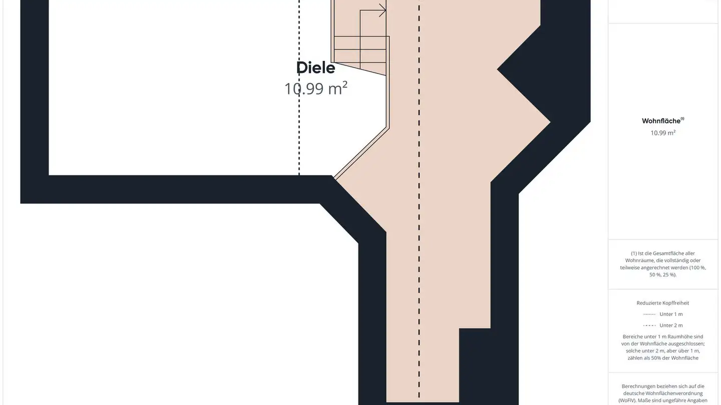 Attique à louer - Chemin Des Alouettes / Lerchenweg 5, 2502 Biel/Bienne - Photo 3