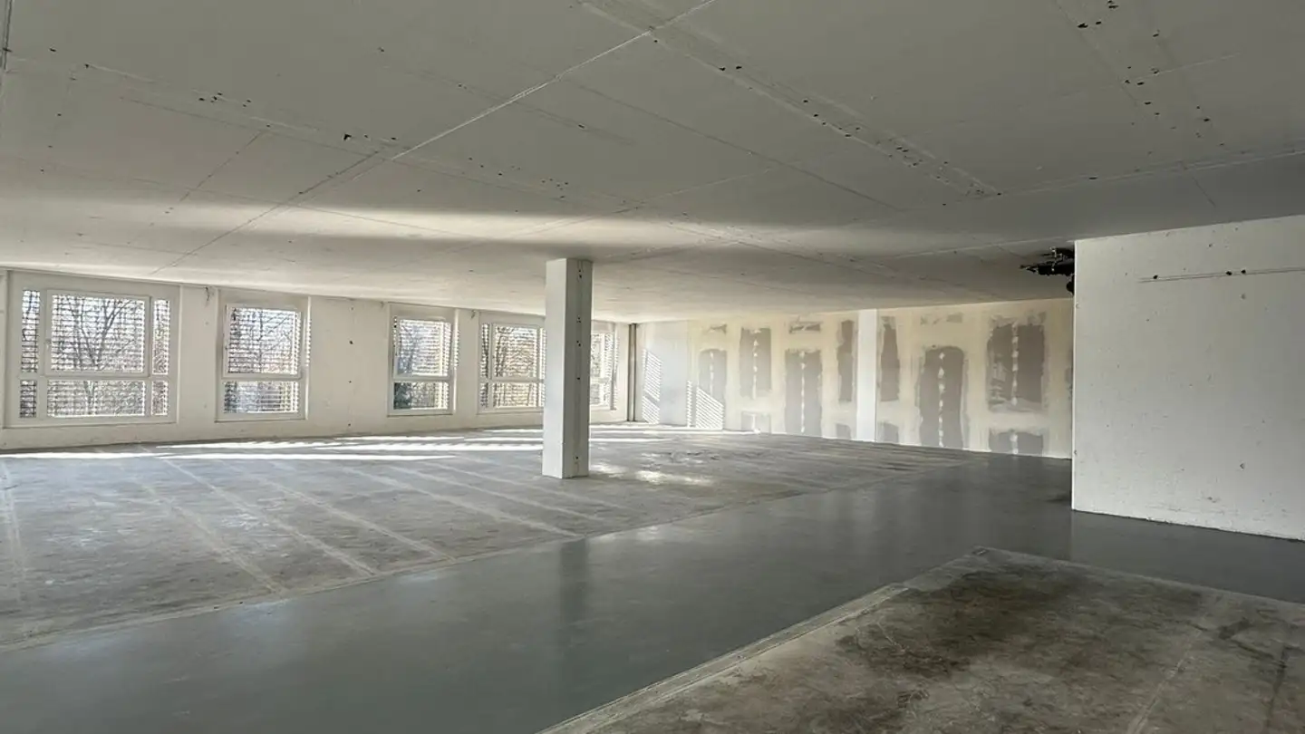 Commercial à louer - Aegertstrasse 11, 8305 Dietlikon - Photo 2